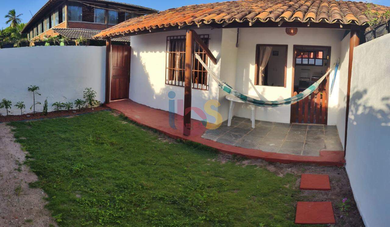 Casa, 1 quarto, 60 m² - Foto 1