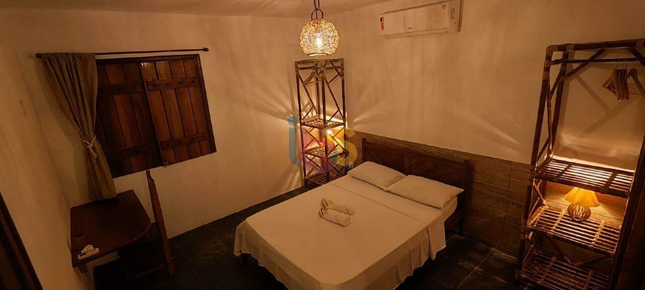 Casa, 1 quarto, 60 m² - Foto 16
