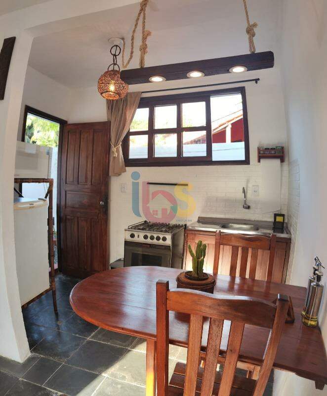 Casa, 1 quarto, 60 m² - Foto 10