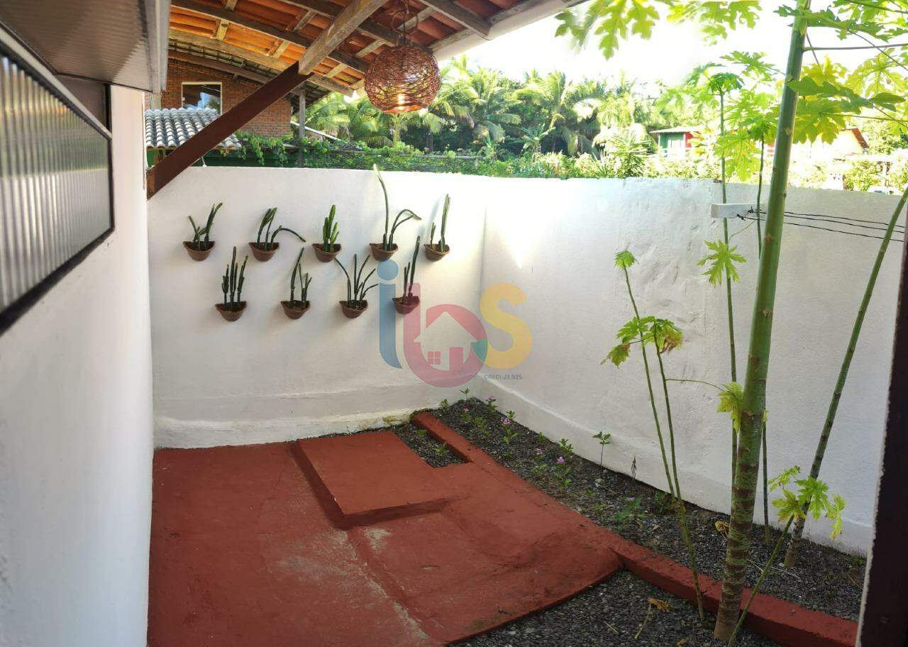 Casa, 1 quarto, 60 m² - Foto 19