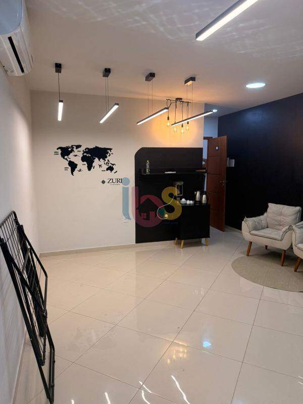 Sala-Conjunto, 30 m² - Foto 5