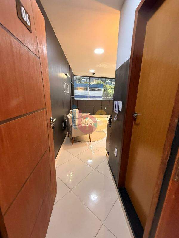 Sala-Conjunto, 30 m² - Foto 3
