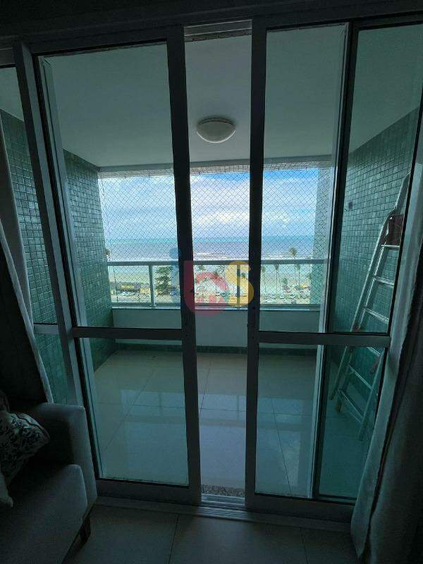 Apartamento, 3 quartos, 95 m² - Foto 2