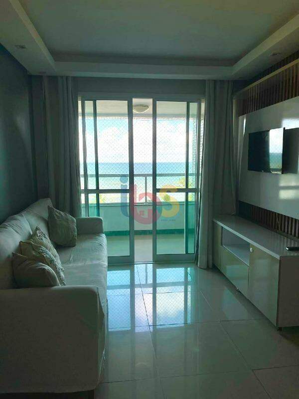 Apartamento, 3 quartos, 95 m² - Foto 3