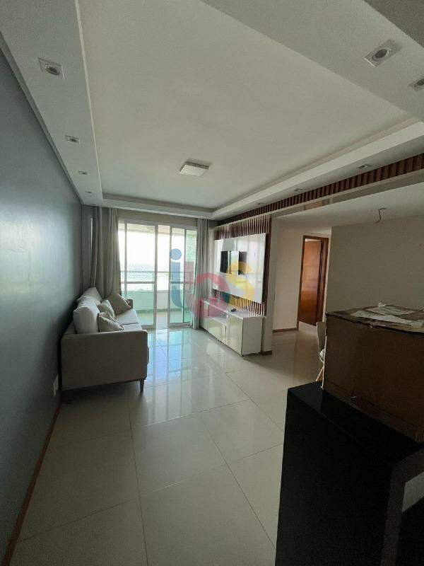 Apartamento, 3 quartos, 95 m² - Foto 4