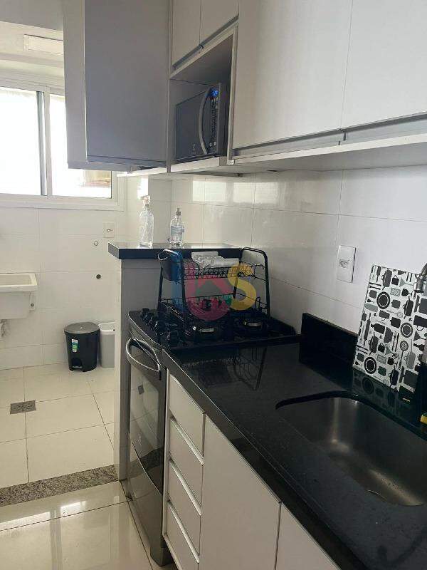 Apartamento, 3 quartos, 95 m² - Foto 6