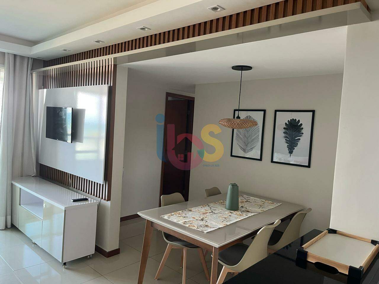 Apartamento, 3 quartos, 95 m² - Foto 5