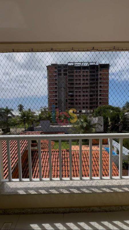Apartamento, 2 quartos, 72 m² - Foto 3