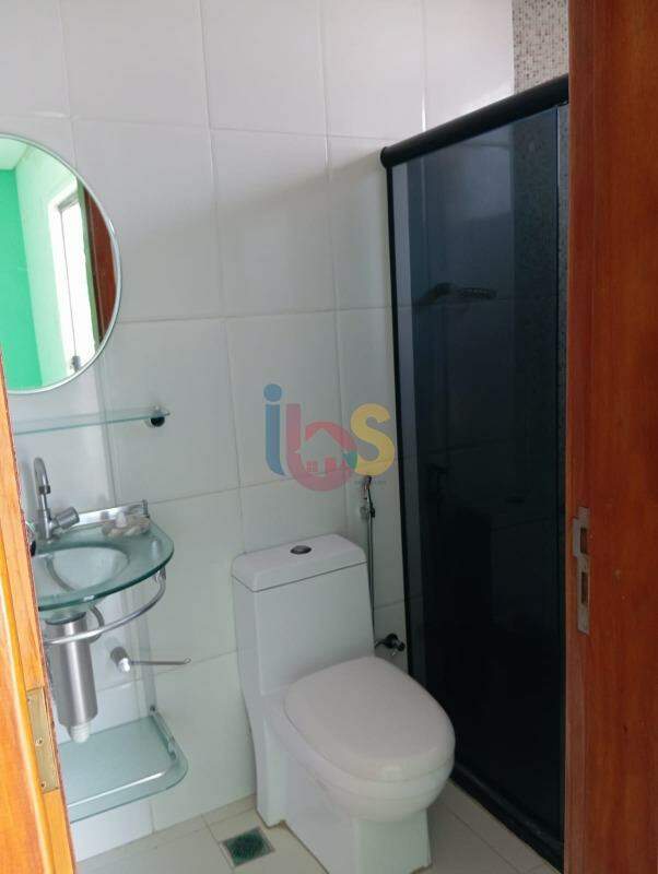 Casa, 3 quartos, 160 m² - Foto 11