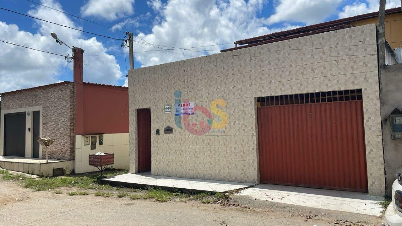Casa, 3 quartos, 160 m² - Foto 1