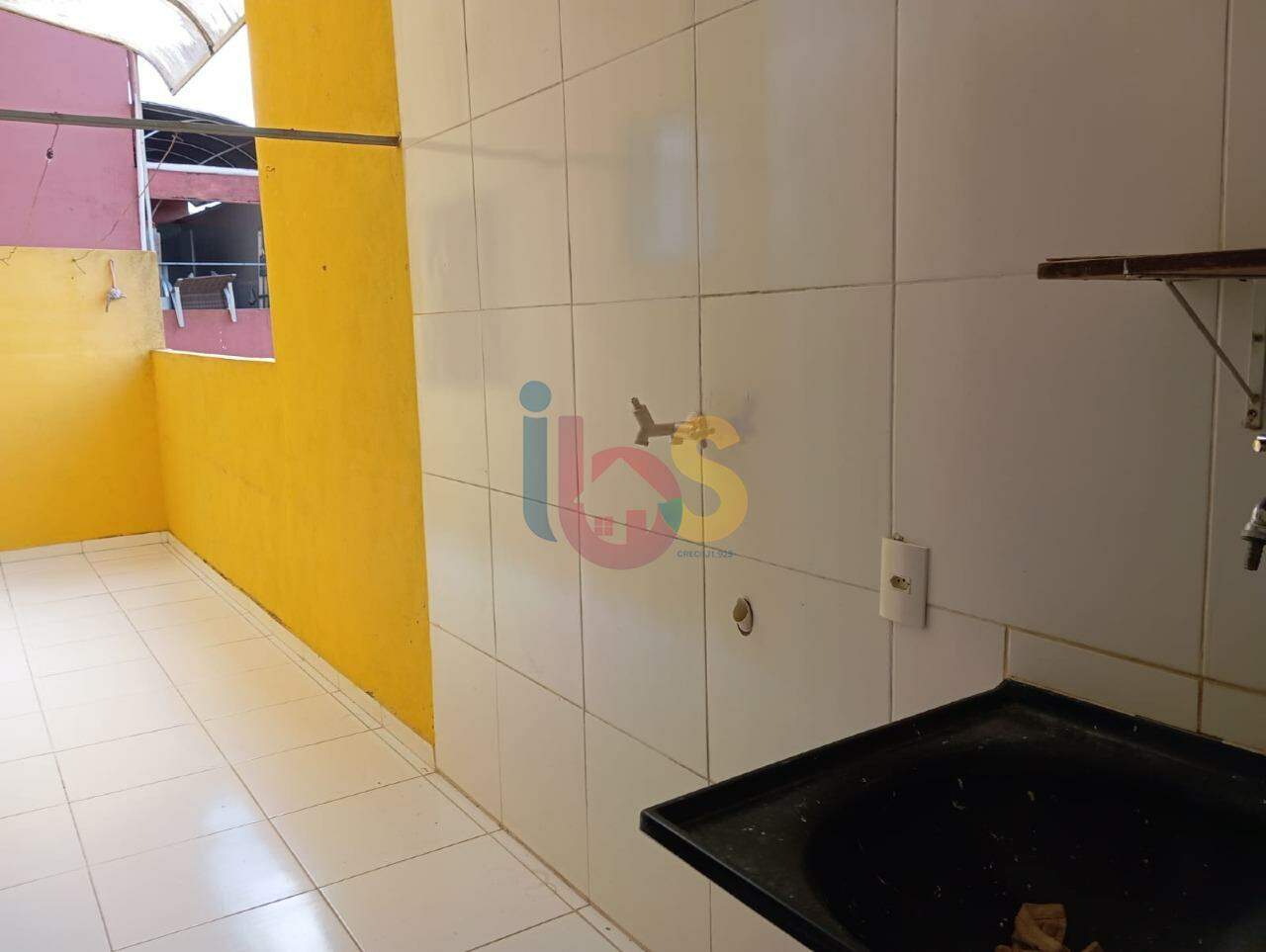Casa, 3 quartos, 160 m² - Foto 13