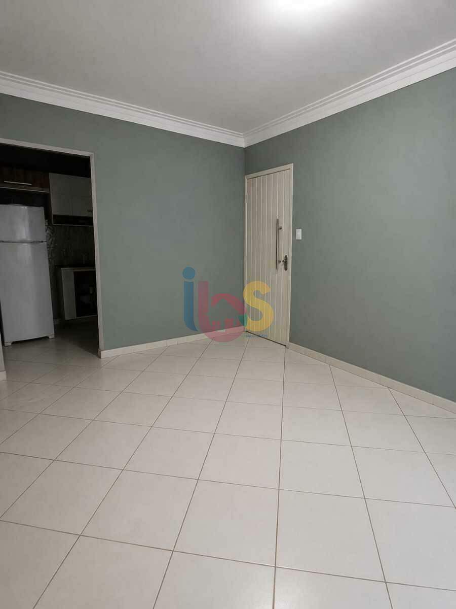 Apartamento, 3 quartos, 75 m² - Foto 1