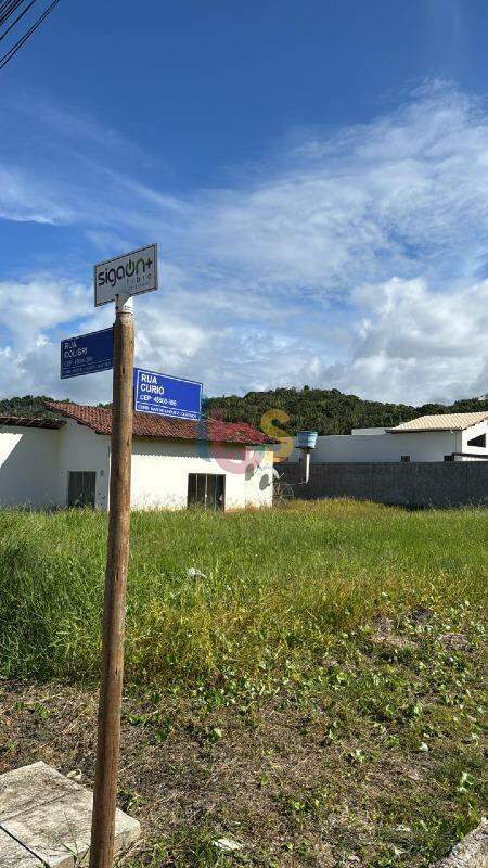 Terreno, 450 m² - Foto 1