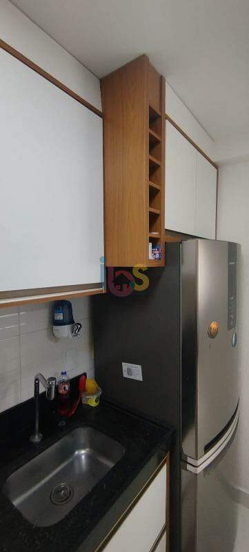 Apartamento, 2 quartos, 60 m² - Foto 9