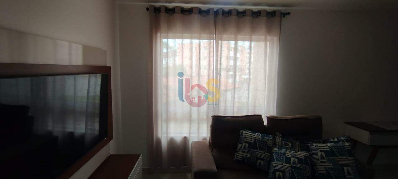 Apartamento, 2 quartos, 60 m² - Foto 3