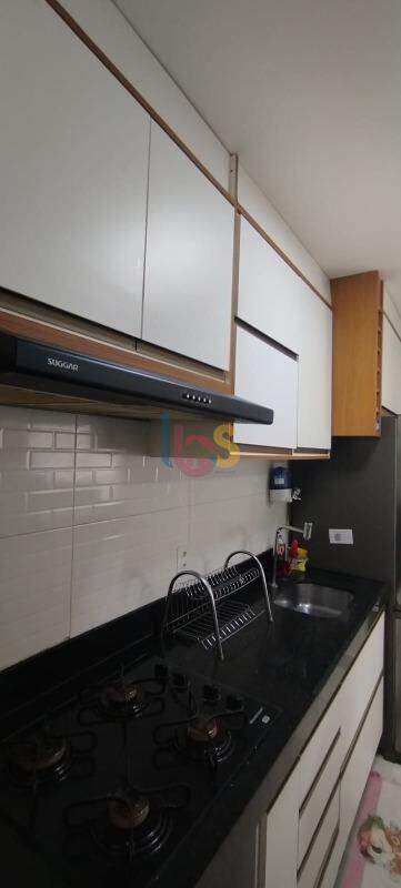 Apartamento, 2 quartos, 60 m² - Foto 10