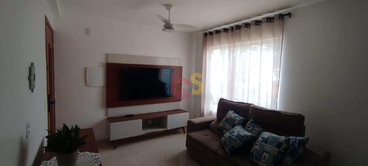 Apartamento, 2 quartos, 60 m² - Foto 2