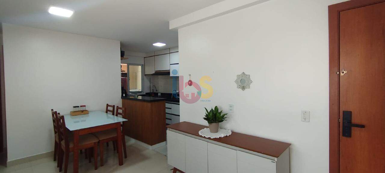 Apartamento, 2 quartos, 60 m² - Foto 5