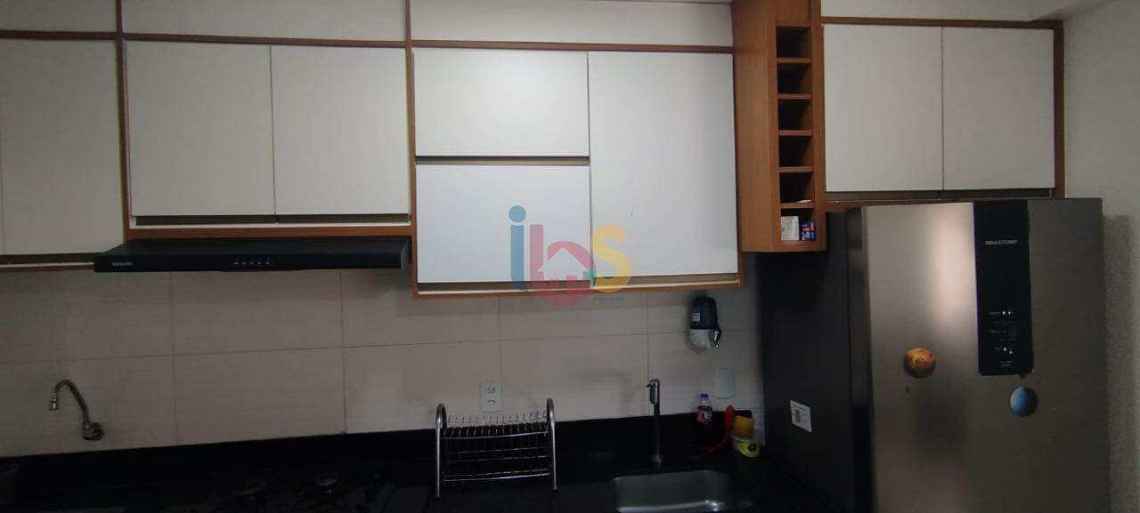 Apartamento, 2 quartos, 60 m² - Foto 8