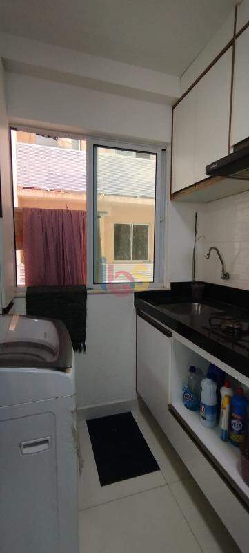Apartamento, 2 quartos, 60 m² - Foto 13