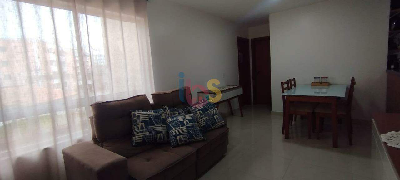 Apartamento, 2 quartos, 60 m² - Foto 1