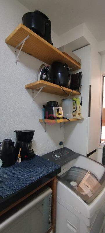 Apartamento, 2 quartos, 60 m² - Foto 14