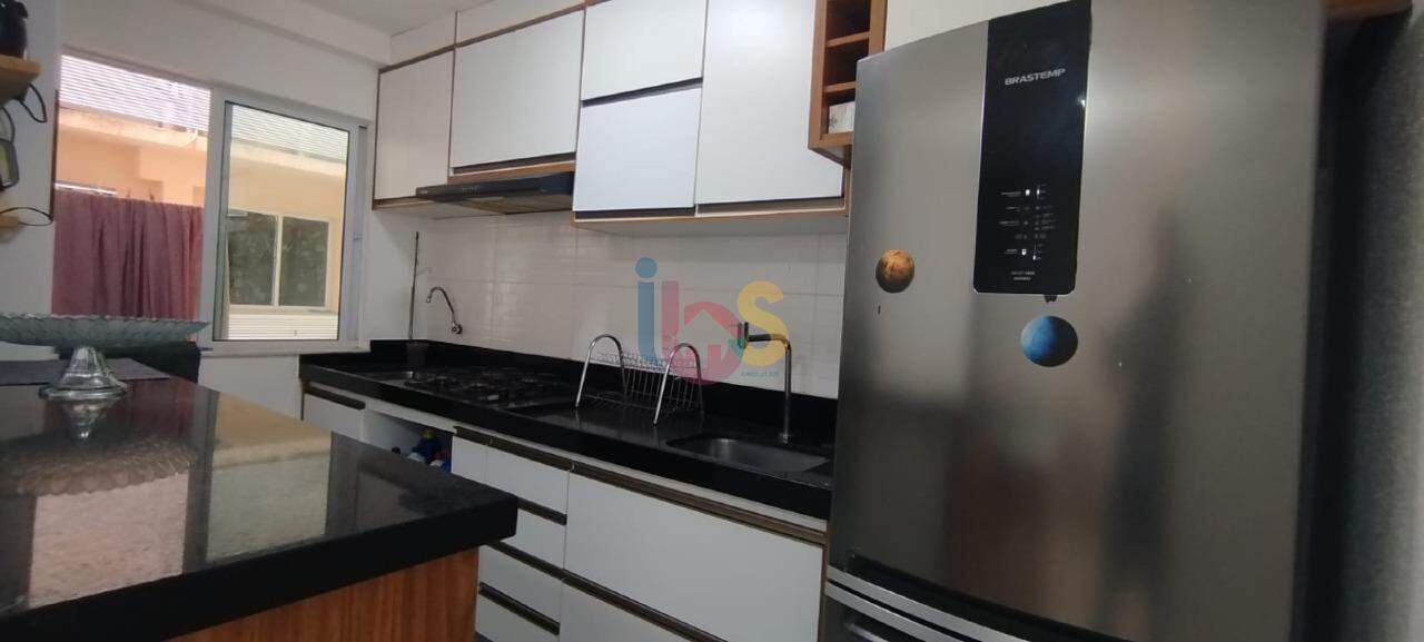 Apartamento, 2 quartos, 60 m² - Foto 7
