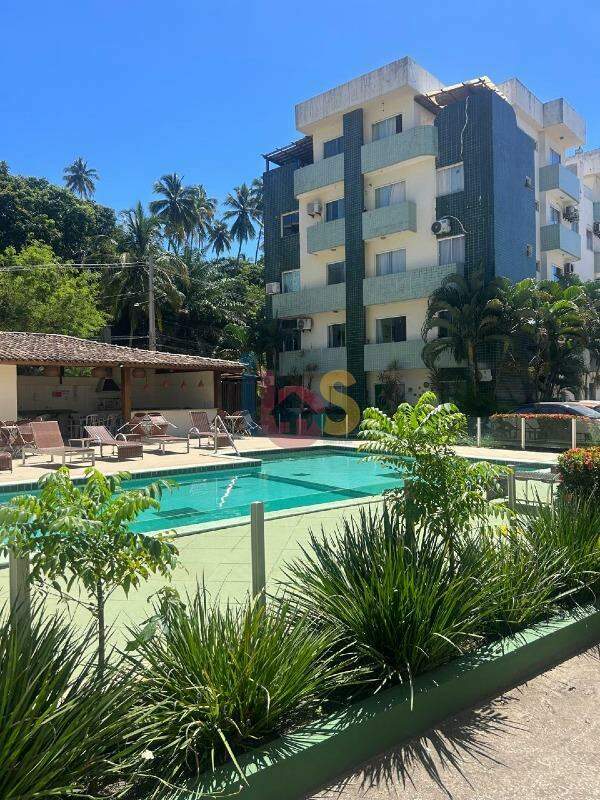 Apartamento, 2 quartos, 58 m² - Foto 1