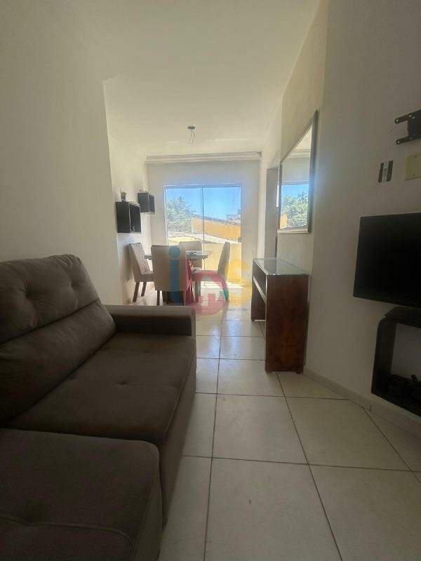 Apartamento, 2 quartos, 58 m² - Foto 11