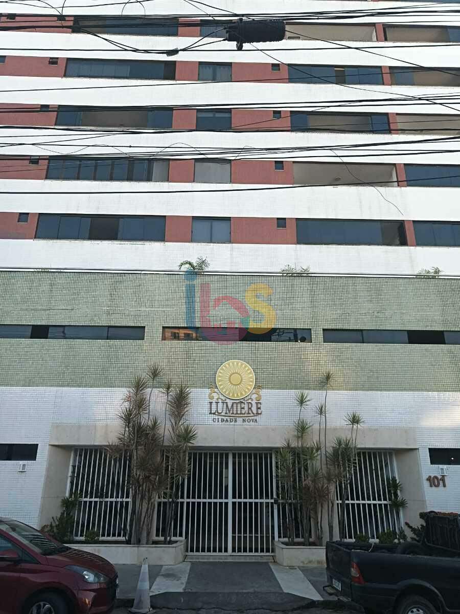 Apartamento, 4 quartos, 120 m² - Foto 2