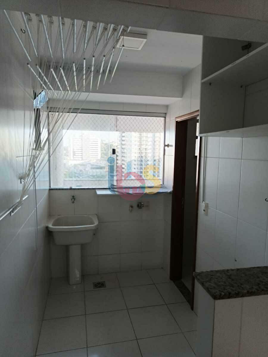 Apartamento, 4 quartos, 120 m² - Foto 14