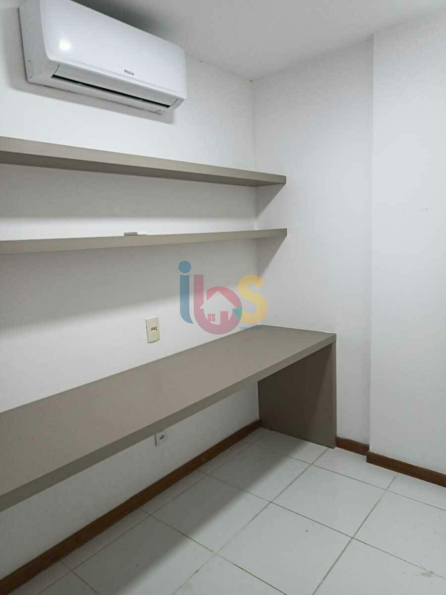 Apartamento, 4 quartos, 120 m² - Foto 22