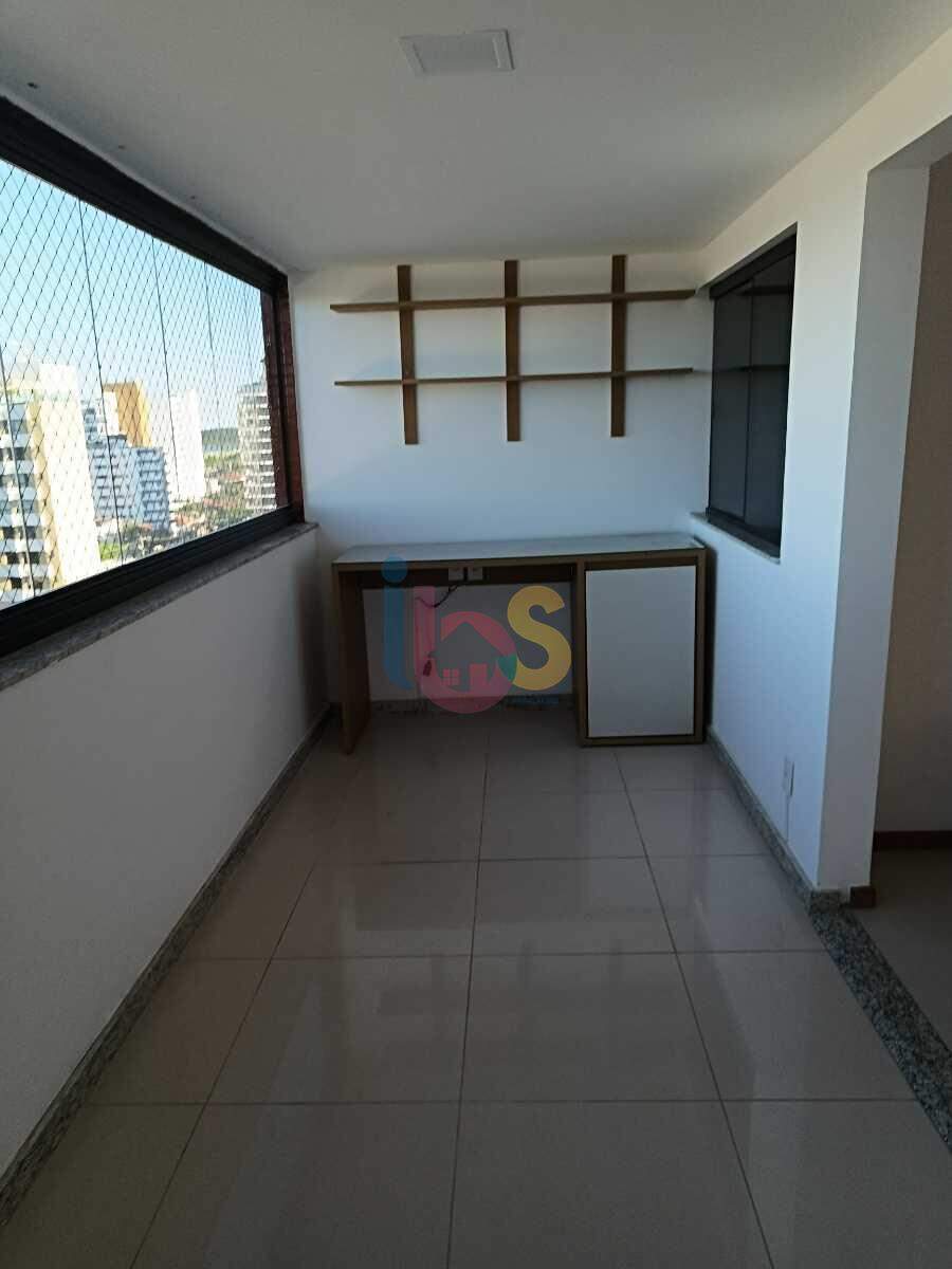 Apartamento, 4 quartos, 120 m² - Foto 23