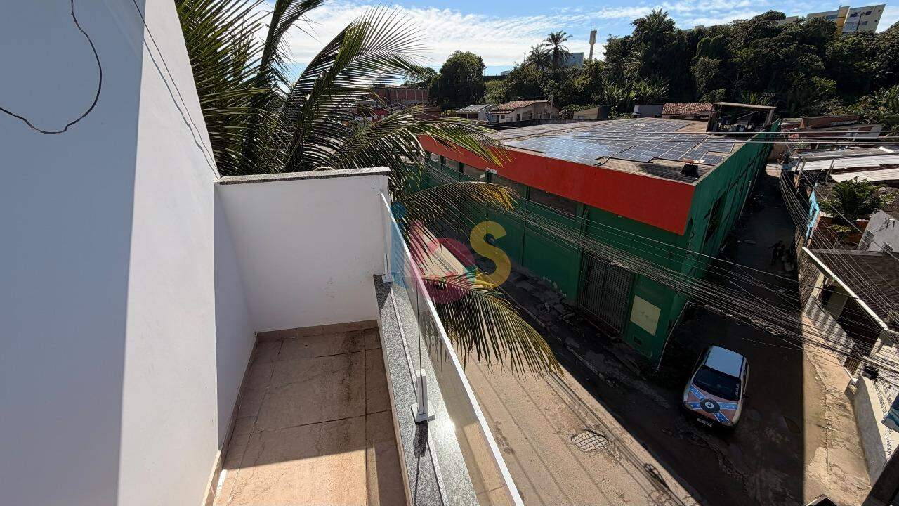 Apartamento, 1 quarto, 40 m² - Foto 2