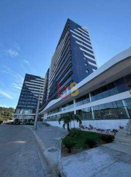 Apartamento, 1 quarto, 32 m² - Foto 1