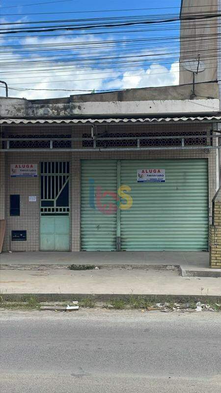 Depósito-Galpão, 100 m² - Foto 3