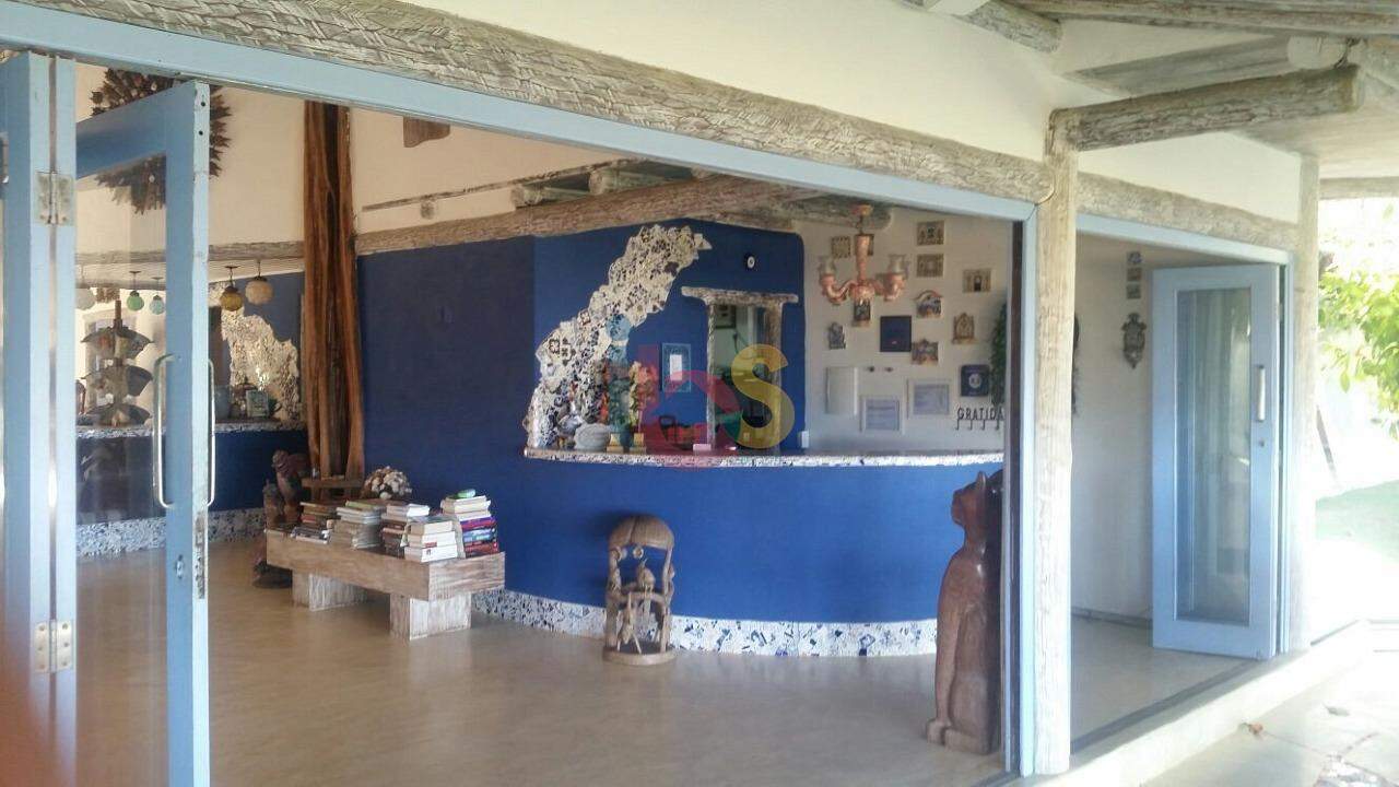 Hotel, 11 quartos, 1000 m² - Foto 4