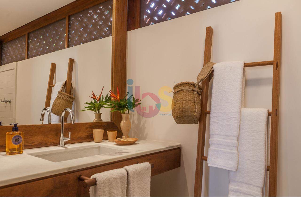 Casa, 6 quartos, 400 m² - Foto 15