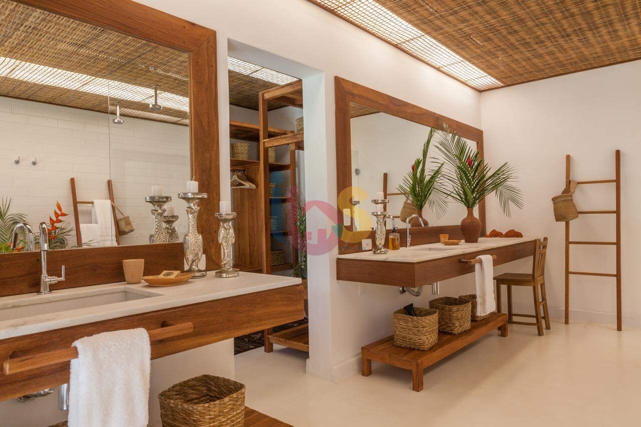 Casa, 6 quartos, 400 m² - Foto 7