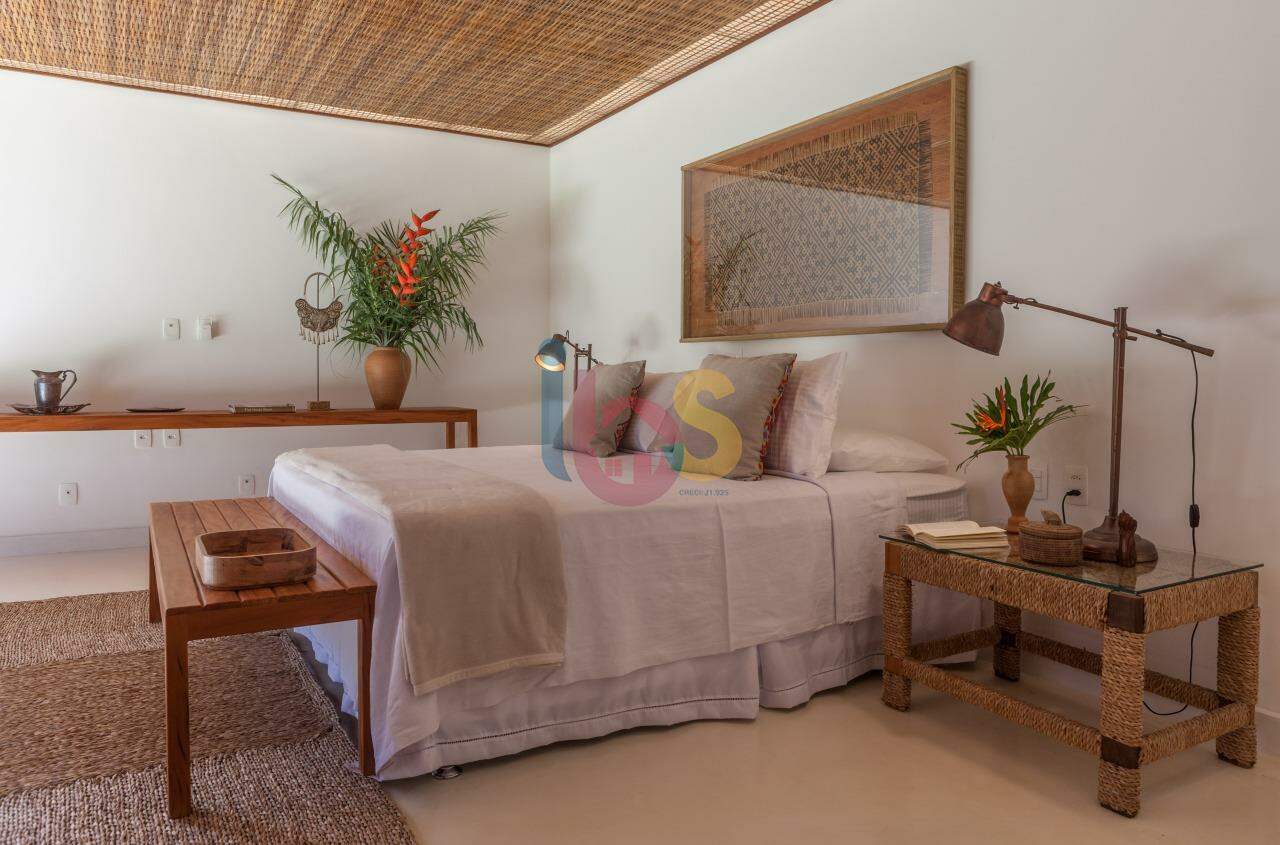 Casa, 6 quartos, 400 m² - Foto 9