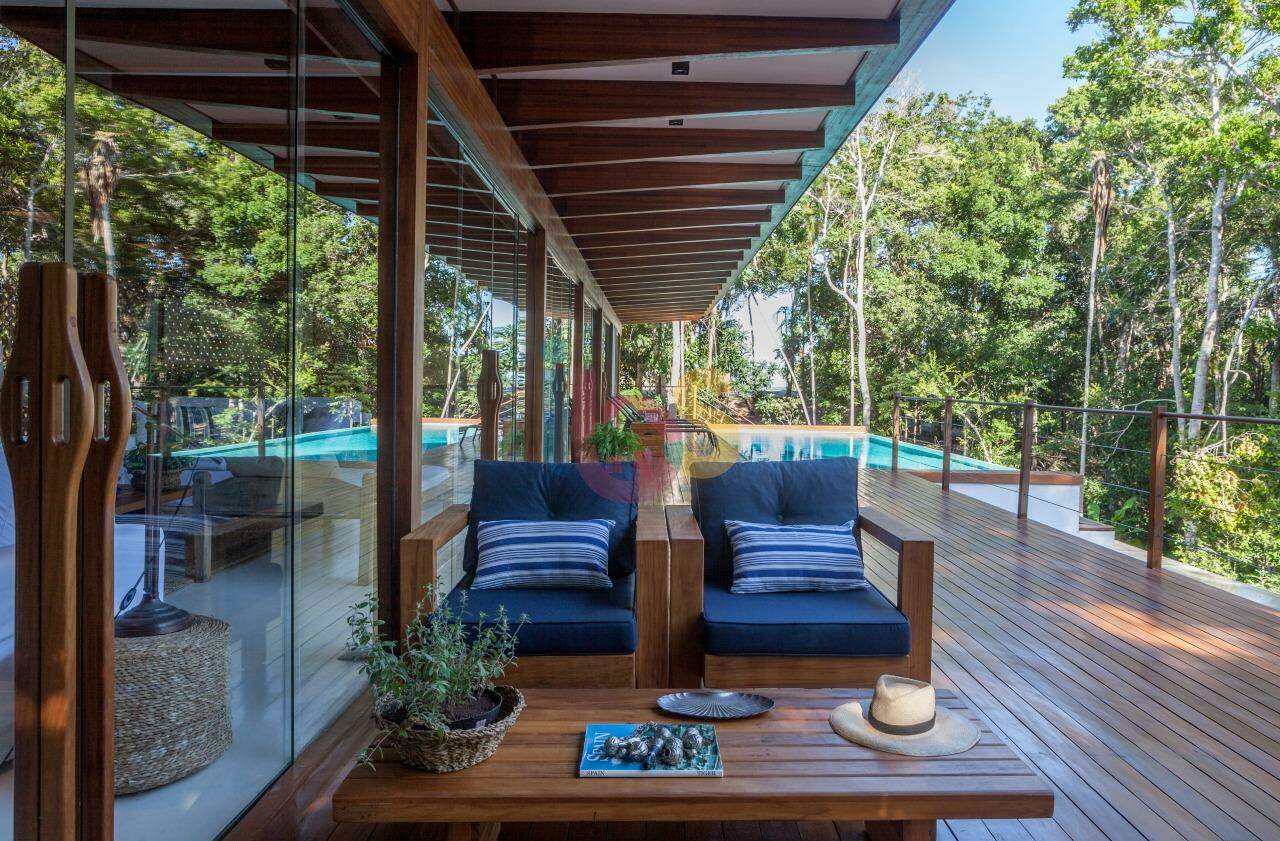 Casa, 6 quartos, 400 m² - Foto 13