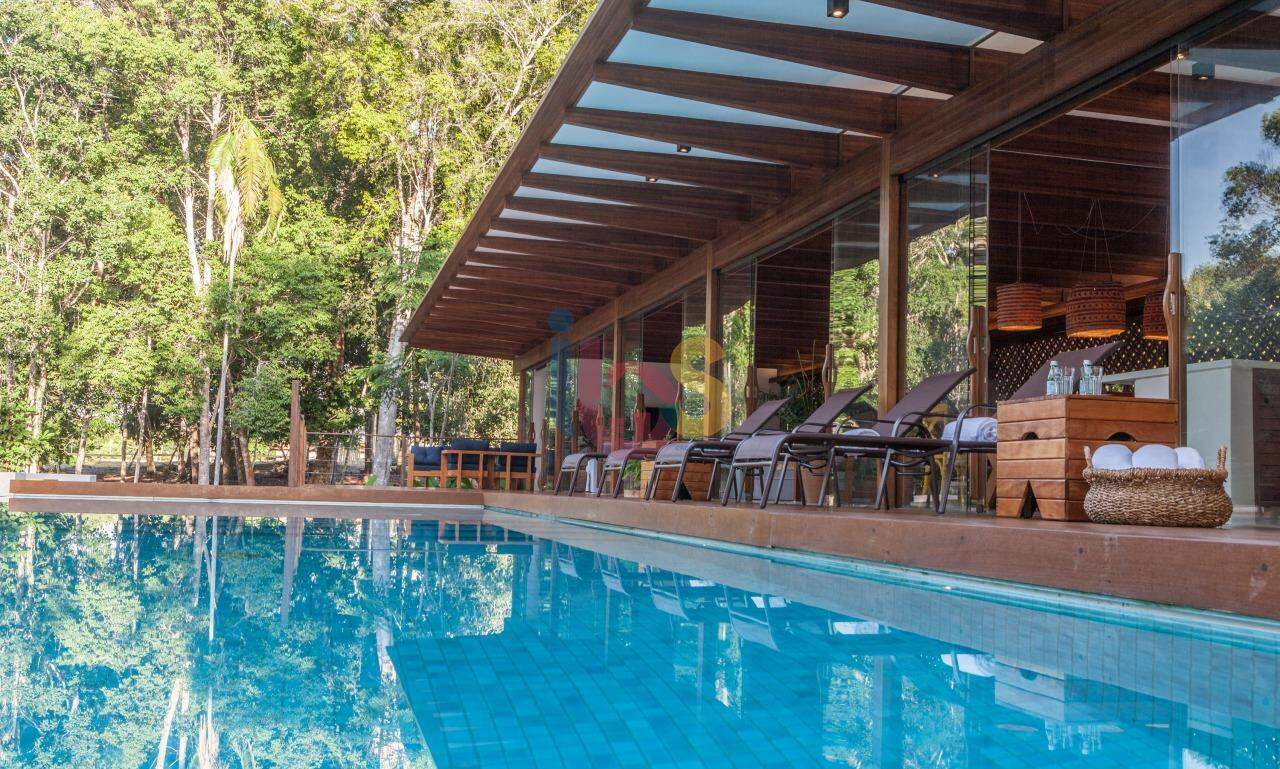 Casa, 6 quartos, 400 m² - Foto 1