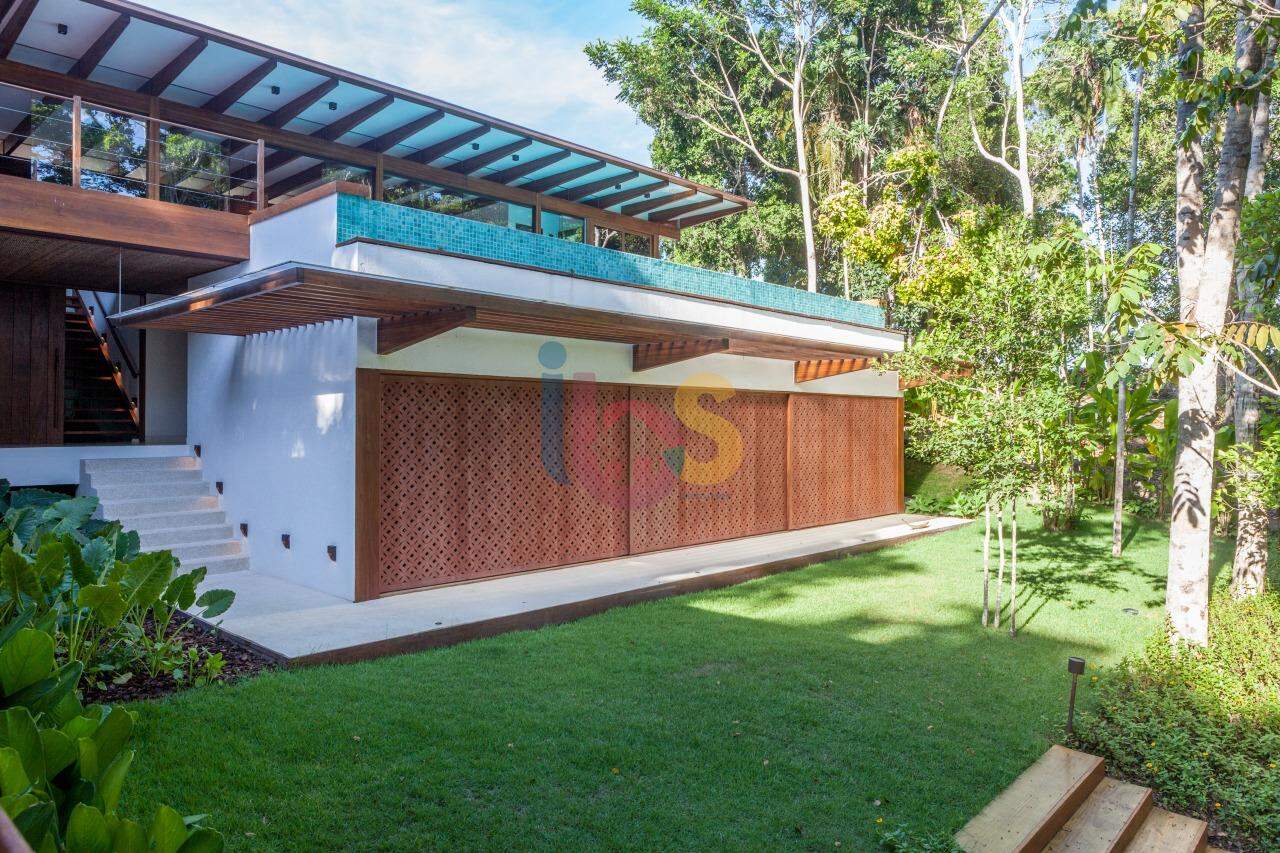 Casa, 6 quartos, 400 m² - Foto 3