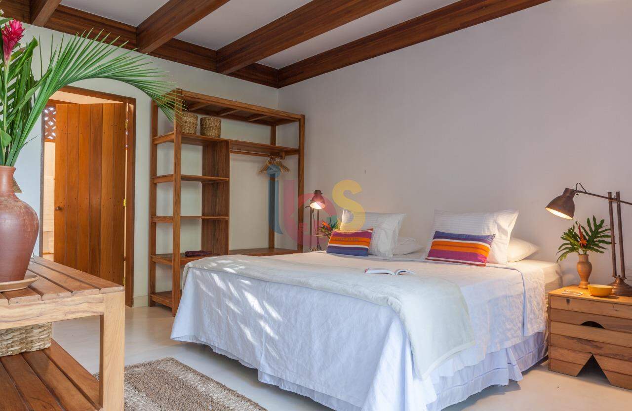 Casa, 6 quartos, 400 m² - Foto 11