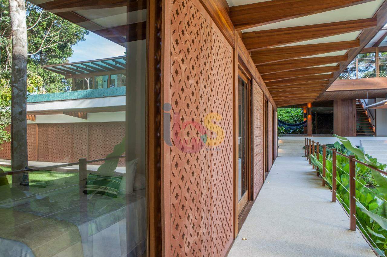 Casa, 6 quartos, 400 m² - Foto 12