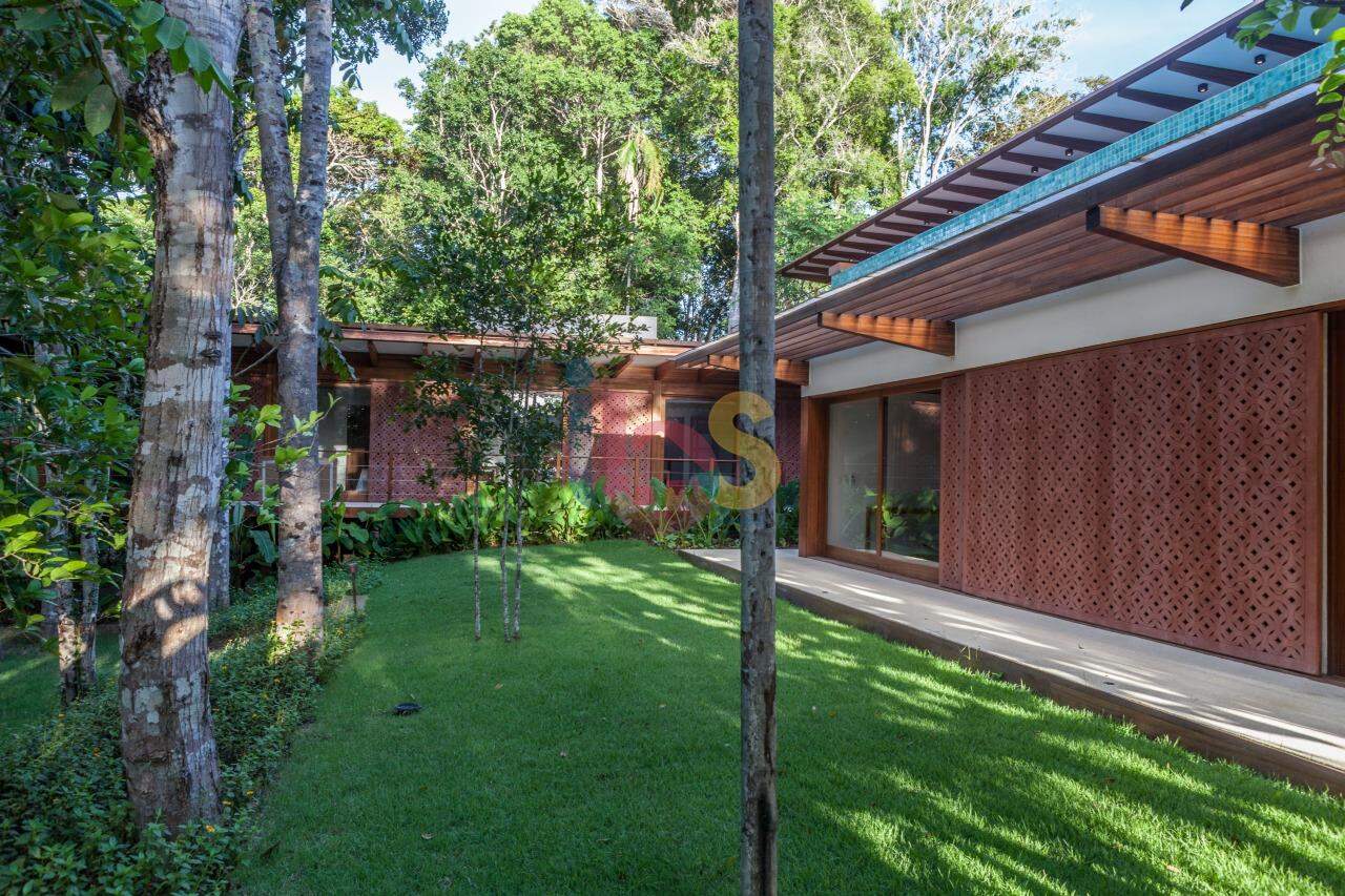 Casa, 6 quartos, 400 m² - Foto 14