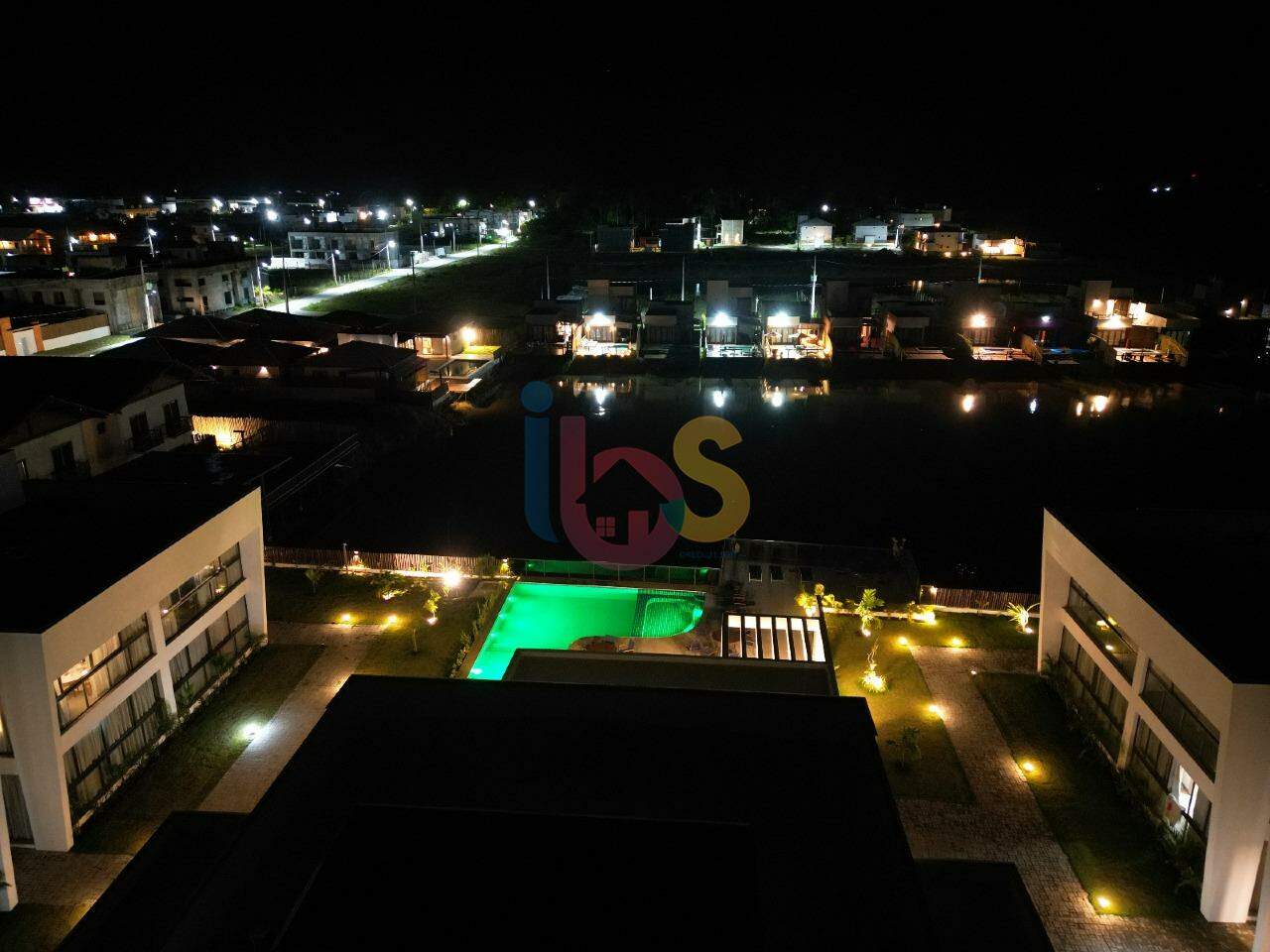 Casa, 3 quartos, 93 m² - Foto 34