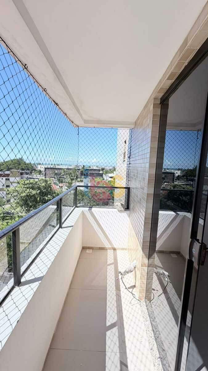Apartamento, 2 quartos, 120 m² - Foto 2