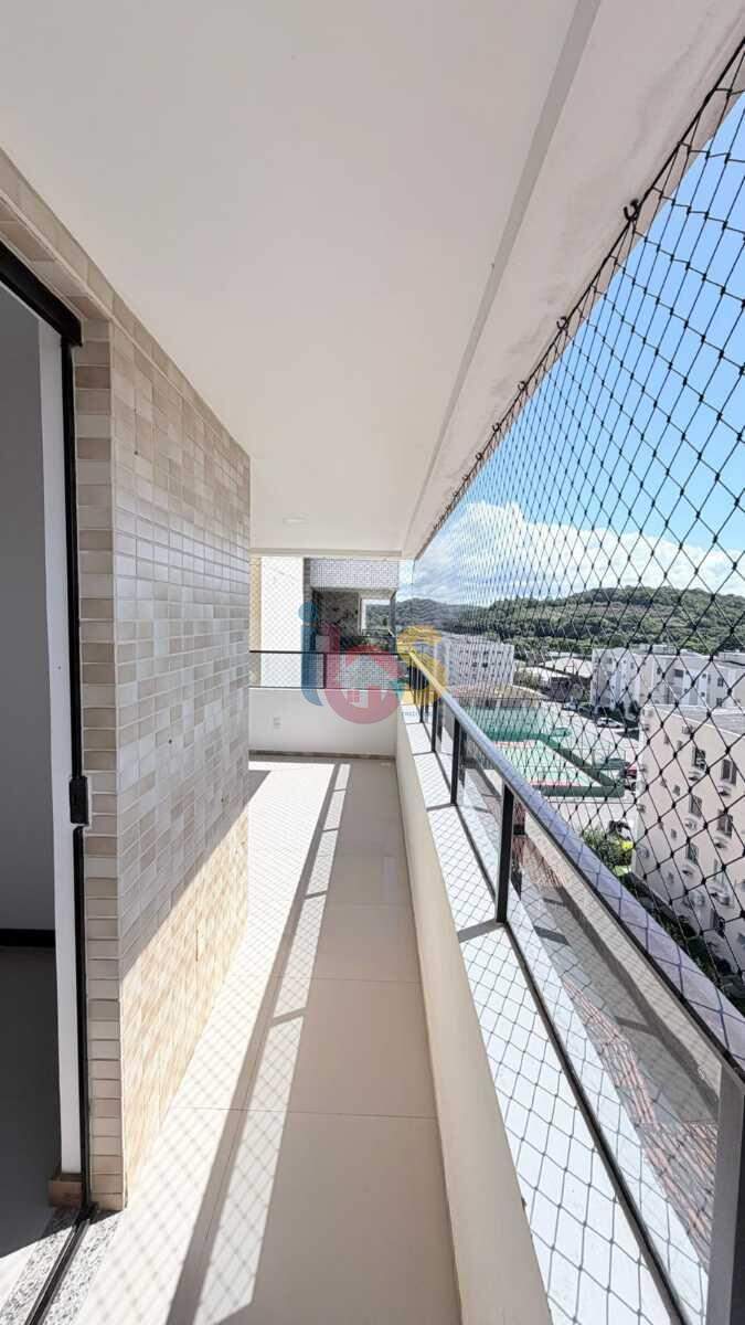 Apartamento, 2 quartos, 120 m² - Foto 3