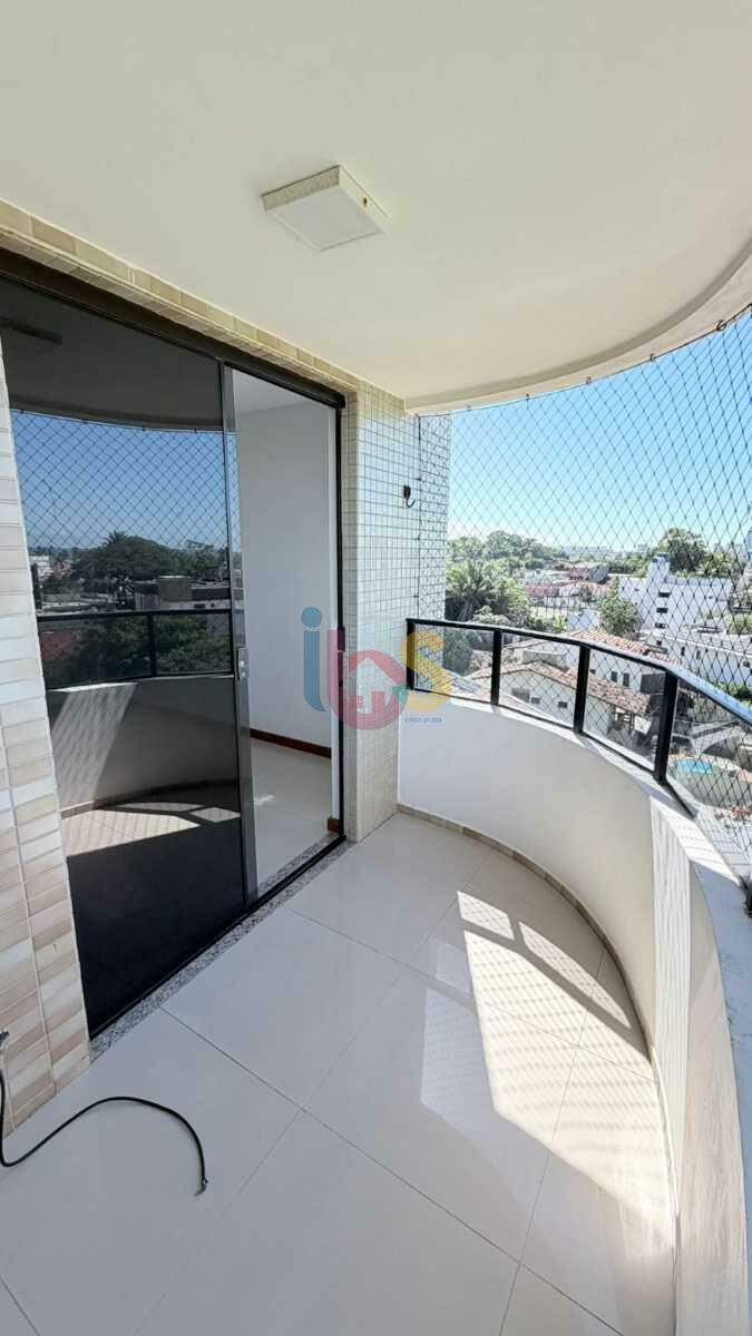 Apartamento, 2 quartos, 120 m² - Foto 1